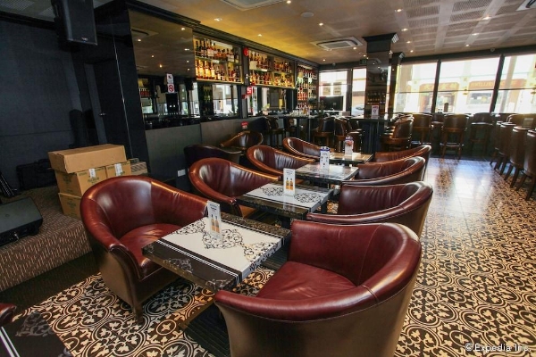 The Southbridge Hotel (Tanjong Pagar)